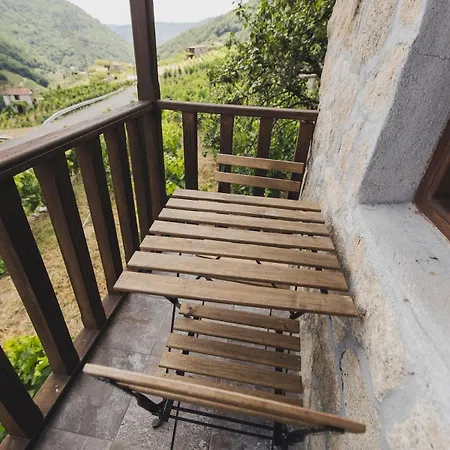 Casa vacanze Vineyards & Mino Views - Ribeira Sacra Chantada